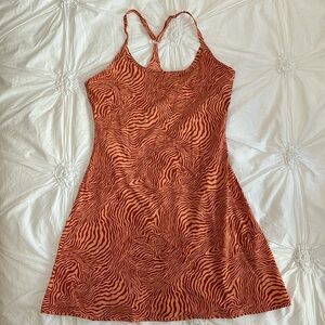 Outdoor Voices Exercise Dress